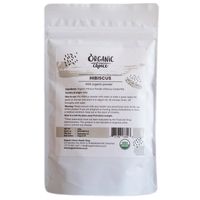 Organic Choice Hibiscus Powder
